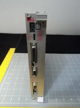 Frracs10e6 Angst Pfister Ac Servoregler Servo Control T12764