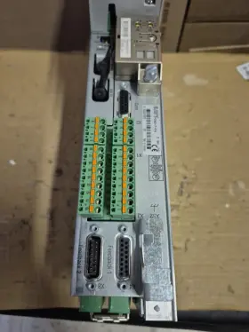 Dkc02.3-040-7-fw Anilam A8631024 New Rexroth Ecodrive Dkc02.3-040-7-fw Anilam A8631024 New Rexroth Ecodrive