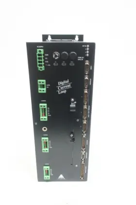 D-serv-dlm2-5 Anorad Servo Drives D-serv-dlm2-5 Anorad Servo Drives