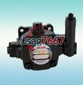 Vp5f-a2-50s Anson 1pcs New Vane Pump