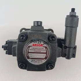 Vp5f-b3-50 Anson 1pcs New Vane Pump Original