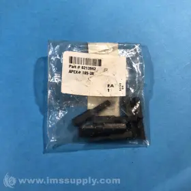 185-3x Apex 1/4 Inch Hex-allen Socket Head Hex Insert Bit Pack Of 7 Usip