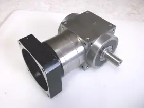 At075fl1 Apex Dynamics Lf - S1 Precision 90 Degree Gearbox 6 Arc Min Accuracy At075fl1 Apex Dynamics Lf - S1 Precision 90 Degree Gearbox 6 Arc Min Accuracy