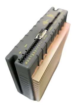 Ps-3303i-e Api Controls Intelligent Series Brushless Servo Drive