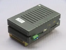 Ps-3320d-e Api Controls Digital Servo Drive Cover Damaged T263192