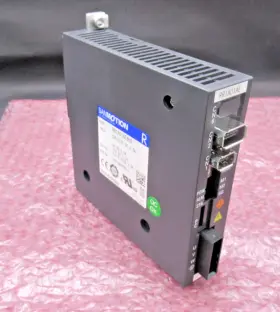 Rr1a01aeb00 Applied Materials / Sanyo Denki Amat Sanmotion Servo Drive 280-325v Dc 3.2a New Rr1a01aeb00 Applied Materials / Sanyo Denki Amat Sanmotion Servo Drive 280-325v Dc 3.2a New