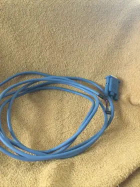 3004-195-10 Applied Motion Waa Yaa Zaa Encoder Extension Cable 3004-195-10 Applied Motion Waa Yaa Zaa Encoder Extension Cable