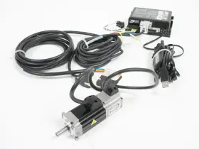 J0100-303-3-000 Applied Motion Products 5000-165 Sv7-s-ae Drive With Servo Motor