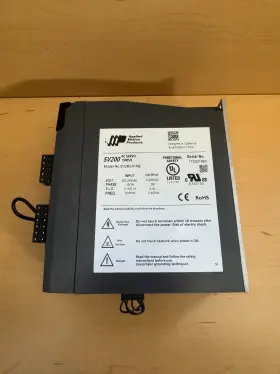 Sv2b3-p-ne Applied Motion Products Sv200/ Ac Servo Drive Sv2b3-p-ne Applied Motion Products Sv200/ Ac Servo Drive