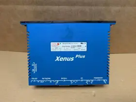 Xel-230-36-r Applied Motion Products Copley Controls Xenus Plus Servo Drive Used Xel-230-36-r Applied Motion Products Copley Controls Xenus Plus Servo Drive Used