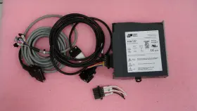 Sv2a3-q-de Applied Motion Digital Servo Drive With On-board Control Sv200 Sv2a3-q-de Applied Motion Digital Servo Drive With On-board Control Sv200