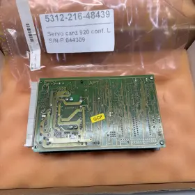 1094 Apt 920/1094/2.3 Servo Card