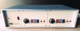 C-100-0-2 Ardel Kinamatic Ls Starrett Driver Control Unit Model Made In New York