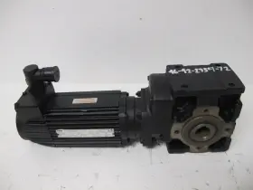 Ras4-1-6-000 Arnold Muller Amk Ras4-1-6-00 1.00 Servo Motor Ras416000 0.375 Kw Mriv 40-71 A