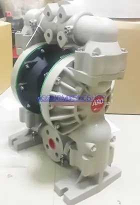 6662a3-344-c Aro 1pcs New Diaphragm Pump