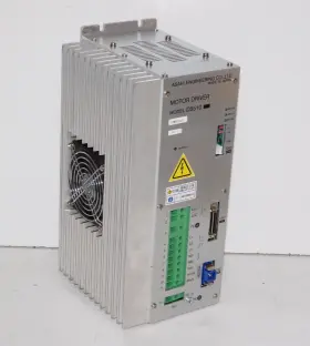 D5510 Asahi Engineering Pack Driver Stepping Motor Module Unit Made Japan