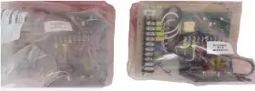 02-323409d01 Asm Rotation Motor Driver Assembly Reseller Lot Of 2 New