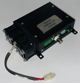 02-66354 Asm Rev B Smart Vibrator High