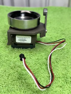Ps-3010633 Aspen Motion Technologies Rm14-0036 Rev. C Motor