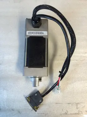 Rm23-0020 Aspen Motion Technologies Rev. C Motor