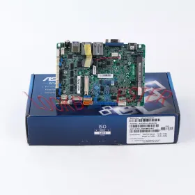 Sbc-210d Asrock 1pc New In Box Industrial Motherboard