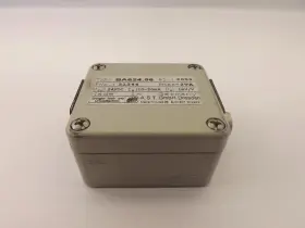 Ba624.56 Ast 31344 Amplifier T39124