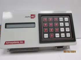 Ap52-3-1-1 Astrosystems Asrtoplx 100 Servo Position Synchronizer