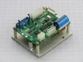 Asm7206865g Asymtek Servo Amplifier Card T218847