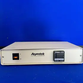 Cn76000 Asymtek Ht-1000 Needle Heater W Omega Monitor Read