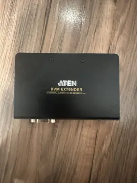 Ce250ar Aten Kvm Extender Remote Unit Range Extension