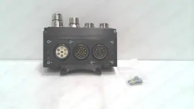 9121-ec6-m Ati Industrial Automation Tool Changer - Master Side #345262
