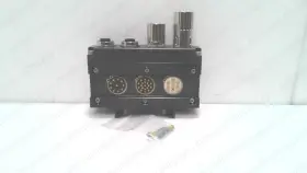 9121-ec6-t Ati Industrial Automation Tool Changer - Side #345264