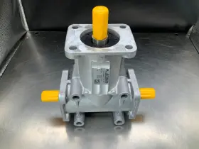0005223191 Atlanta Antriebssysteme Gmbh Gear Box