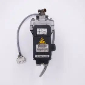 1622855192 Atlas Copco Used Untested Electronic Drain Valve