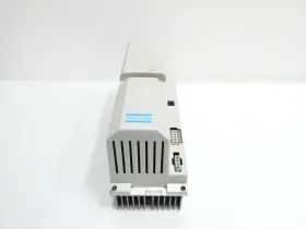 3hab8101-2 Atlas Copco 3hab8101-2/02b Industrial Servo Drive Controller Unit
