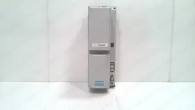 3hab8101-3 Atlas Copco 3hab8101-3/09a Servo Drive Unit #335453