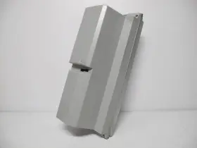 3hab9271-1 Atlas Copco Abb 3hab9271-1/01b In Motion Dummy Blank Servo Drive Control 3hab92711/01b