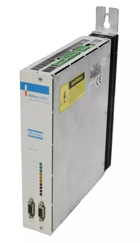 Dmc30515 Atlas Copco Dmc Digital Motion Controller