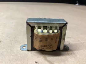 8618700 Atlas Soundolier High Power Line Transformer For Drivers #123d85 Co