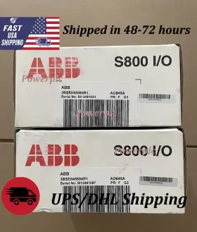 3bse045584r1 Authentic And Original Ao845a 1pc New Module Fast Delivery One-year Warranty