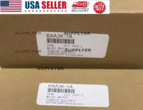 Bxa3k-1a Authentic And Original 1pc New Honeywell Explosion-proof Limit Switch Bxa3k1a Bxa3k-1a Authentic And Original 1pc New Honeywell Explosion-proof Limit Switch Bxa3k1a