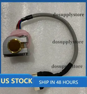 Cm16ac Authentic And Original 1pc New Mitsubishi Spindle Motor Sensor