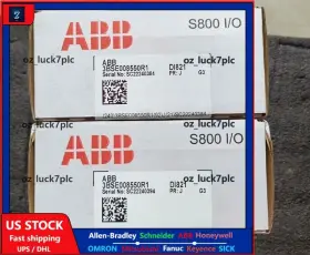 3bse008550r1 Authentic And Original Di821 1pc New Abb Fast Delivery One-year Warranty