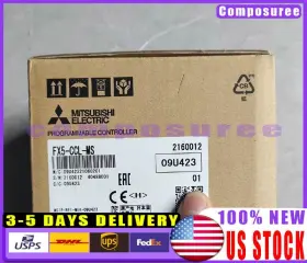 Fx5-ccl-ms Authentic And Original 1pc New Mitsubishi Module