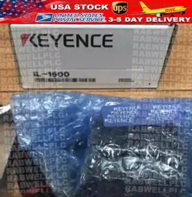 Il-1500 Authentic And Original 1pc New Keyence Laser Sensor