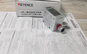 Lr-w500c Authentic And Original 1pc New Keyence