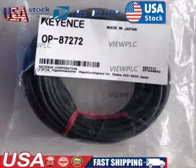 Op-87272 Authentic And Original 1pc New Keyenece