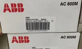 3bse018172r1 Authentic And Original Sb822 1pc New Abb Ac800m Module Fast Delivery
