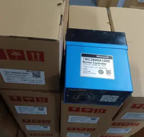Tbc2800a1000 Authentic And Original 1pc New Honeywell Controller