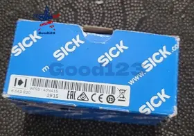 Wfs3-40n415 Authentic And Original 1pc New Sick Photoelectric Sensor